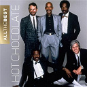 Hot Chocolate - All the best
