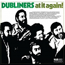 The Dubliners - At it again! (2012 - remaster)