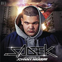 Sadek - La l&eacute;gende de johnny niuuum