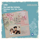 Anneliese Rothenberger - Leh&aacute;r: das land des l&auml;chelns (1994 digital remaster)