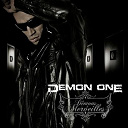 D&eacute;mon One - D&eacute;mons et merveilles