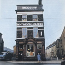 Ringo Starr - Sentimental journey