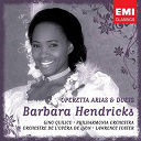 Barbara Hendricks - Barbara hendricks: operetta arias & duets