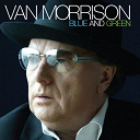 Van Morrison - Blue and green