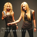 Aly & Aj - Insomniatic
