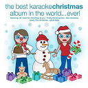 The New World Orchestra - The best christmas karaoke album in the world...ever!