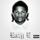 Eazy-E - Starring...eazy e
