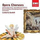 Lamberto Gardelli - Opera choruses