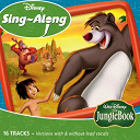 Compilation - Jungle Book Sing-A-Long