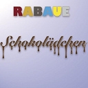 Rabaue - Schokol&auml;dchen