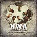 N.w.a - Straight Outta Compton: 20th Anniversary