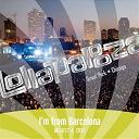 I'm From Barcelona - Live at lollapalooza 2007: i'm from barcelona
