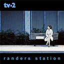 Tv-2 - Randers station