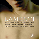 Emmanuelle Haim - 'lamenti'