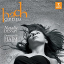 Natalie Dessay - Bach: cantatas