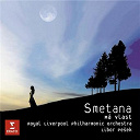 Libor Pesek - Smetana: m&agrave; vlast