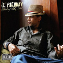 J. Holiday - Back of my lac'