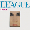The Human League - Dare/fascination! (2012 - remaster)