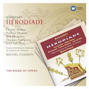 Michel Plasson - Massenet: herodiade