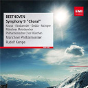 Rudolf Kempe - Beethoven: symphony 9 "choral"