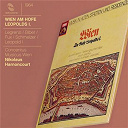 Nikolaus Harnoncourt - Wien am hofe leopolds i