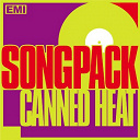 Canned Heat - Songpack