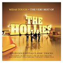 The Hollies - Midas touch - the very best of the hollies