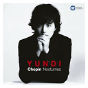 Yundi - Chopin nocturnes