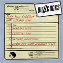 Buzzcocks - John peel session (18th october 1978)