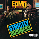 Epmd - Strictly business