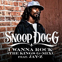 Snoop Dogg - I wanna rock (the kings g-mix)