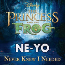 Ne-Yo - Never knew i needed
