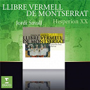 Jordi Savall - Llibre vermell de montserrat