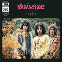 Les Variations - Nador