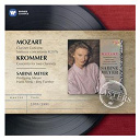 Sabine Meyer - Mozart: clarinet concerto