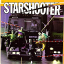 Starshooter - Starshooter (1er album)