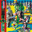 Starshooter - Chez les autres (3&egrave;me album)