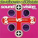 David Bowie - Sound and vision remix e.p.