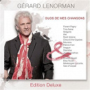 G&eacute;rard Lenorman - Duos de mes chansons (edition deluxe)