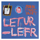 John Frusciante - Letur-lefr