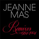 Jeanne Mas - Remixes 1984-2004