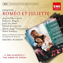 Michel Plasson - Gounod: rom&eacute;o et juliette