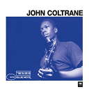 John Coltrane - Blue note tsf