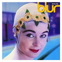 Blur - Leisure (special edition)