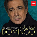 Pl&aacute;cido Domingo - Very best of placido domingo