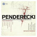 Krzystof Penderecki - 20th century classics: penderecki