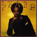 Peabo Bryson - Reaching for the sky