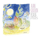 Alain Souchon - A cause d'elles (edition deluxe)
