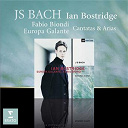 Ian Bostridge - Bach: cantatas & arias