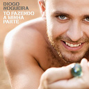 Diogo Nogueira - T&ocirc; fazendo a minha parte